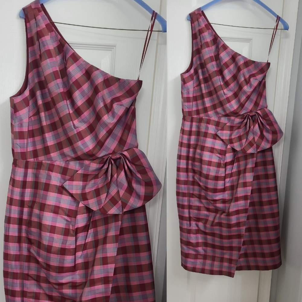 J.crew dress